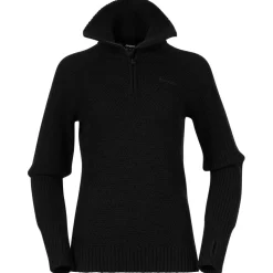 Bergans - Ulriken Lady Jumper - Merinopullover