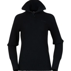 Bergans - Ulriken Lady Jumper - Merinopullover
