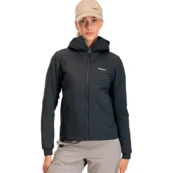 Bergans - Women's Holo Insulated Hood Jacket - Kunstfaserjacke