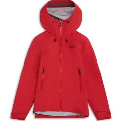 Bergans - Women's Rabot Light 3L Shell Jacket - Regenjacke