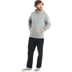 Bergfreunde - Bergfreunde Hoody - Hoodie