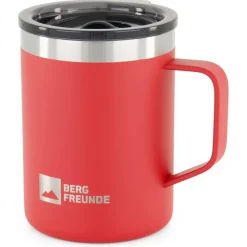 Bergfreunde - Bergfreunde Insulated Cup - Tasse