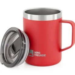 Bergfreunde - Bergfreunde Insulated Cup - Tasse
