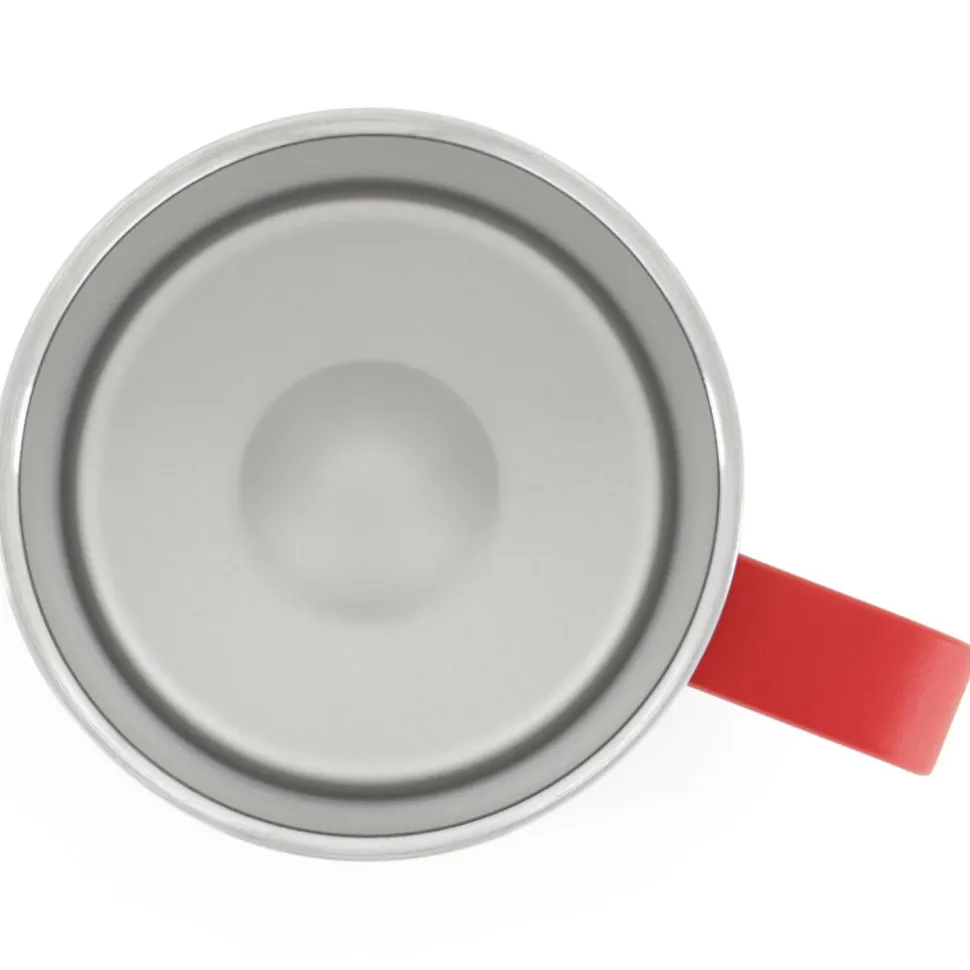 Bergfreunde - Bergfreunde Insulated Cup - Tasse