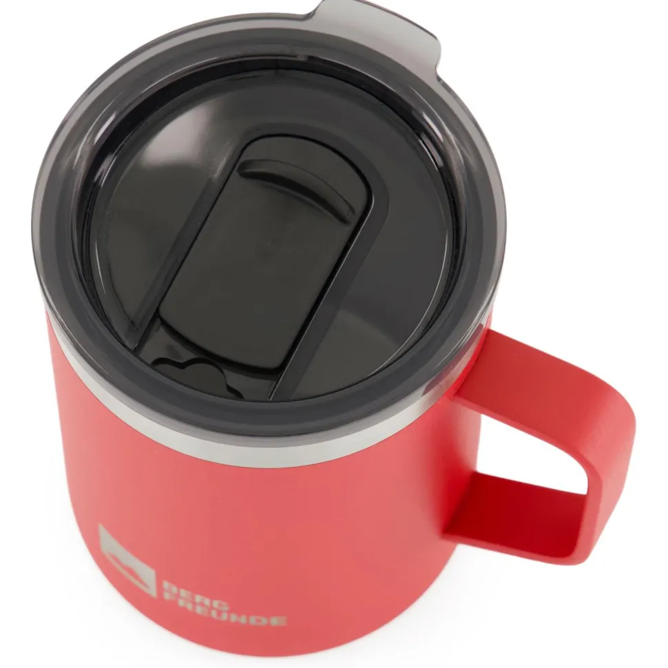 Bergfreunde - Bergfreunde Insulated Cup - Tasse