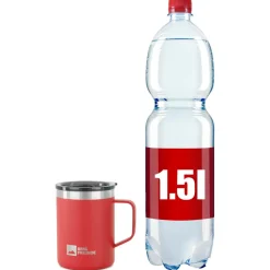 Bergfreunde - Bergfreunde Insulated Cup - Tasse