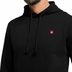 Bergfreunde - Bergfreunde Hoody Patch - Hoodie