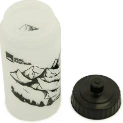 Bergfreunde - Fahrradflasche BIO II - Trinkflasche