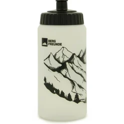 Bergfreunde - Fahrradflasche BIO II - Trinkflasche