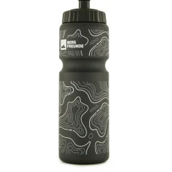 Bergfreunde - Fahrradflasche BIO II - Trinkflasche