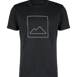 Bergfreunde - Hemp15 Outline LogoBF. - Funktionsshirt