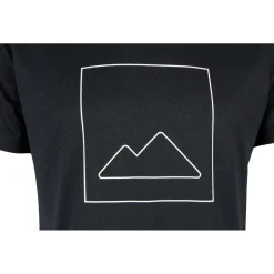 Bergfreunde - Hemp15 Outline LogoBF. - Funktionsshirt