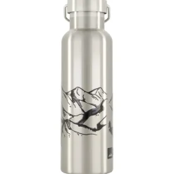 Bergfreunde - Insulated Stainless Steel Bottle 500ml - Isolierflasche