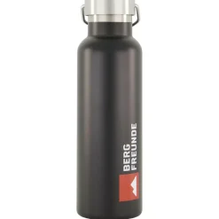 Bergfreunde - Insulated Stainless Steel Bottle 500ml - Isolierflasche