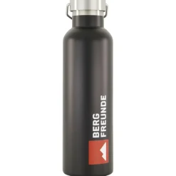 Bergfreunde - Insulated Stainless Steel Bottle 750ml - Isolierflasche