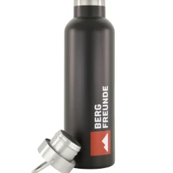 Bergfreunde - Insulated Stainless Steel Bottle 750ml - Isolierflasche