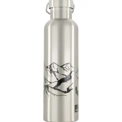 Bergfreunde - Insulated Stainless Steel Bottle 750ml - Isolierflasche