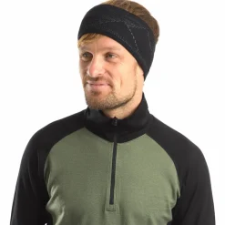 Bergfreunde - Sport Headband Rida - Stirnband