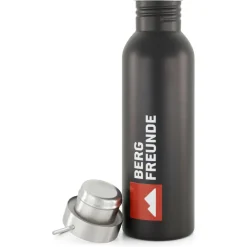 Bergfreunde - Stainless Steel Bottle 750ml - Trinkflasche