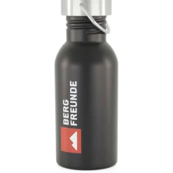 Bergfreunde - Stainless Steel Bottle 500ml - Trinkflasche