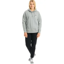Bergfreunde - Women's Bergfreunde Hoody - Hoodie