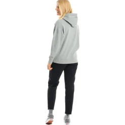 Bergfreunde - Women's Bergfreunde Hoody - Hoodie
