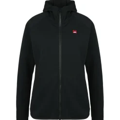 Bergfreunde - Women's MerinoFleece NeuffenBF. Zip Hoody - Fleecejacke