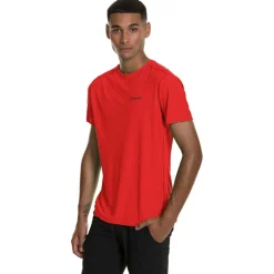 Berghaus - 24/7 Tech Basecrew S/S - Funktionsshirt