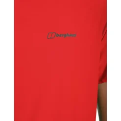 Berghaus - 24/7 Tech Basecrew S/S - Funktionsshirt