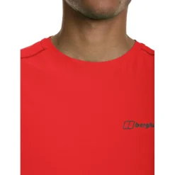 Berghaus - 24/7 Tech Basecrew S/S - Funktionsshirt