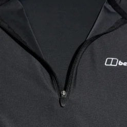 Berghaus - 24/7 Tech Tee L/S HZ - Funktionsshirt