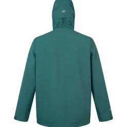 Berghaus - Arnaby Hooded Jacket - Regenjacke