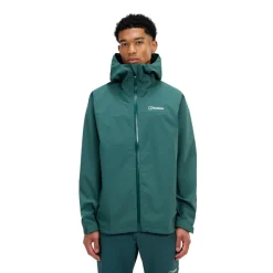 Berghaus - Arnaby Hooded Jacket - Regenjacke