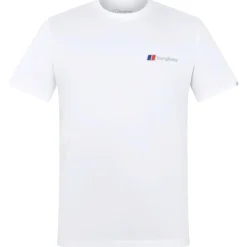 Berghaus - Class Logo Tee - T-Shirt