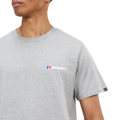 Berghaus - Class Logo Tee - T-Shirt