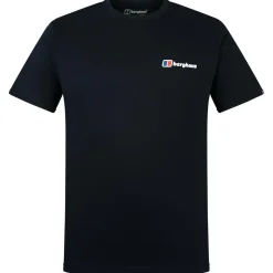 Berghaus - Class Logo Tee - T-Shirt