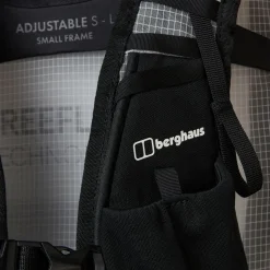 Berghaus - 3D Freeflow 30+5 S - Wanderrucksack