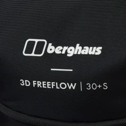 Berghaus - 3D Freeflow 30+5 S - Wanderrucksack