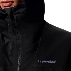 Berghaus - Deluge Pro 3.0 Jacket - Regenjacke