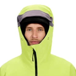 Berghaus - Extrem Vanguard GTX Jacket - Regenjacke