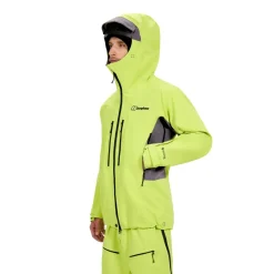 Berghaus - Extrem Vanguard GTX Jacket - Regenjacke