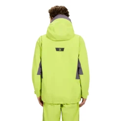 Berghaus - Extrem Vanguard GTX Jacket - Regenjacke