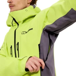 Berghaus - Extrem Vanguard GTX Jacket - Regenjacke