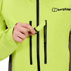 Berghaus - Extrem Vanguard GTX Jacket - Regenjacke
