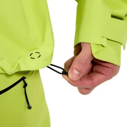 Berghaus - Extrem Vanguard GTX Jacket - Regenjacke