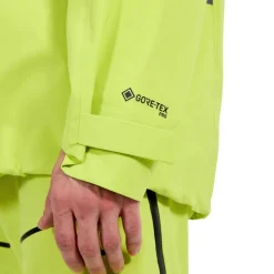 Berghaus - Extrem Vanguard GTX Jacket - Regenjacke