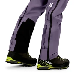 Berghaus - Extrem Vanguard GTX Pant - Tourenhose