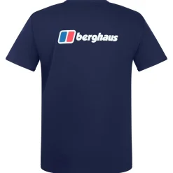 Berghaus - Front & Back Tee - T-Shirt