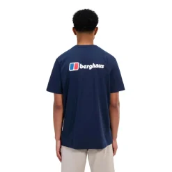 Berghaus - Front & Back Tee - T-Shirt