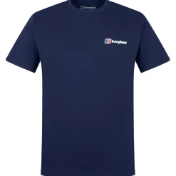 Berghaus - Front & Back Tee - T-Shirt